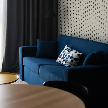 Cobalt36 Apartahotel Boleslawiec (Lower Silesia)