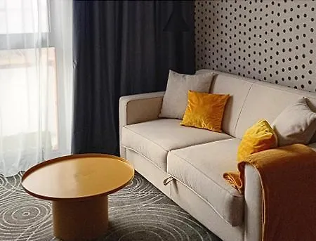 Apartahotel Cobalt36 Boleslawiec (Lower Silesia)