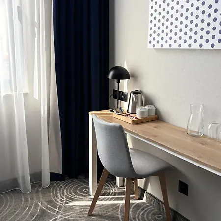 Apartahotel Cobalt36 *