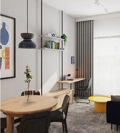 Apart Otel Cobalt36