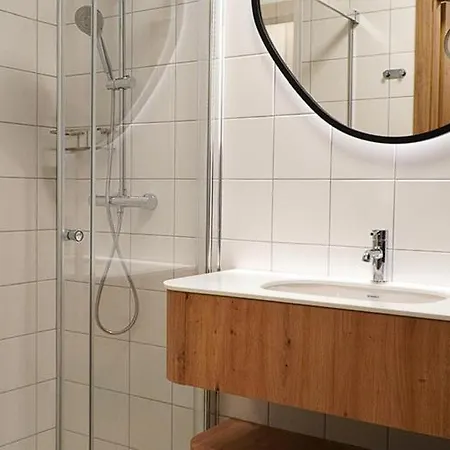 Apartahotel Cobalt36